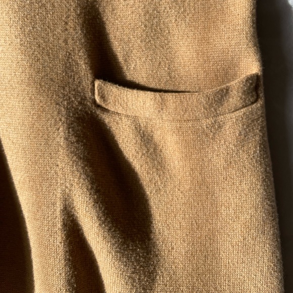 J Crew Women’s Sweater Blazer - Picture 4 of 6